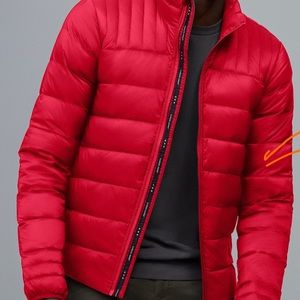 Canada Goose Men Jacket